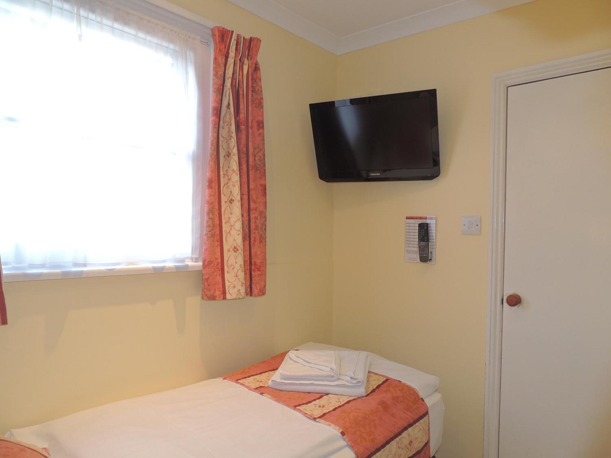 Dolphin Hotel Londres Habitación foto